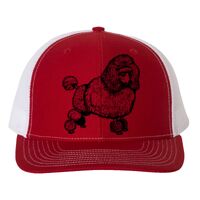 Snapback Trucker Cap - 112 Thumbnail