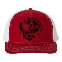 Snapback Trucker Cap - 112 Thumbnail