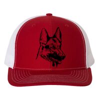 Snapback Trucker Cap - 112 Thumbnail