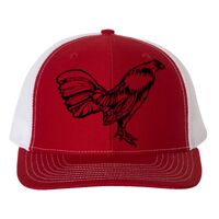 Snapback Trucker Cap - 112 Thumbnail