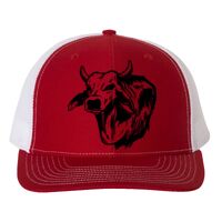 Snapback Trucker Cap - 112 Thumbnail