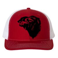 Snapback Trucker Cap - 112 Thumbnail