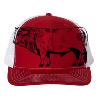 Snapback Trucker Cap - 112 Thumbnail