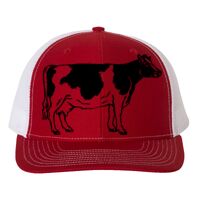 Snapback Trucker Cap - 112 Thumbnail