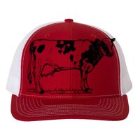 Snapback Trucker Cap - 112 Thumbnail