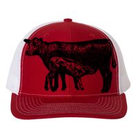 Snapback Trucker Cap - 112 Thumbnail