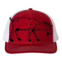 Snapback Trucker Cap - 112 Thumbnail