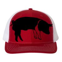 Snapback Trucker Cap - 112 Thumbnail