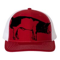 Snapback Trucker Cap - 112 Thumbnail