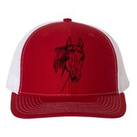 Snapback Trucker Cap - 112 Thumbnail