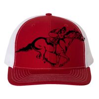 Snapback Trucker Cap - 112 Thumbnail