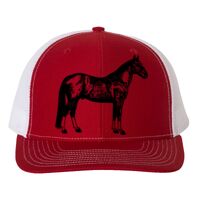 Snapback Trucker Cap - 112 Thumbnail