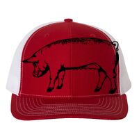 Snapback Trucker Cap - 112 Thumbnail