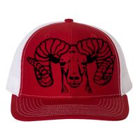 Snapback Trucker Cap - 112 Thumbnail