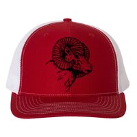 Snapback Trucker Cap - 112 Thumbnail