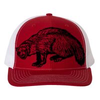 Snapback Trucker Cap - 112 Thumbnail