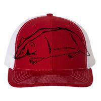 Snapback Trucker Cap - 112 Thumbnail