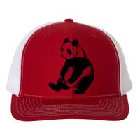 Snapback Trucker Cap - 112 Thumbnail