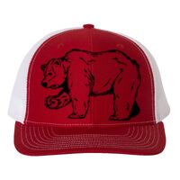 Snapback Trucker Cap - 112 Thumbnail