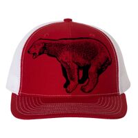 Snapback Trucker Cap - 112 Thumbnail