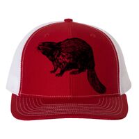 Snapback Trucker Cap - 112 Thumbnail