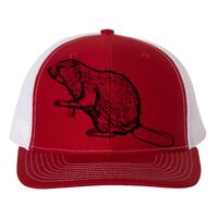 Snapback Trucker Cap - 112 Thumbnail