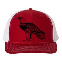 Snapback Trucker Cap - 112 Thumbnail