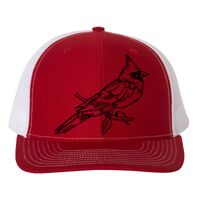 Snapback Trucker Cap - 112 Thumbnail