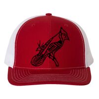 Snapback Trucker Cap - 112 Thumbnail