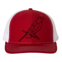 Snapback Trucker Cap - 112 Thumbnail