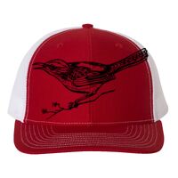 Snapback Trucker Cap - 112 Thumbnail