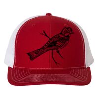 Snapback Trucker Cap - 112 Thumbnail