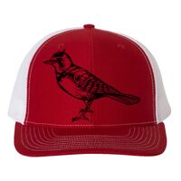 Snapback Trucker Cap - 112 Thumbnail