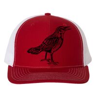 Snapback Trucker Cap - 112 Thumbnail