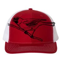 Snapback Trucker Cap - 112 Thumbnail