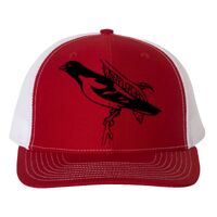Snapback Trucker Cap - 112 Thumbnail