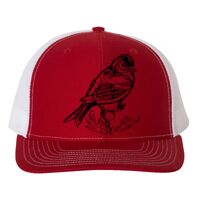 Snapback Trucker Cap - 112 Thumbnail