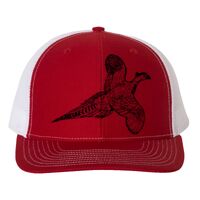 Snapback Trucker Cap - 112 Thumbnail