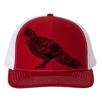 Snapback Trucker Cap - 112 Thumbnail
