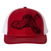 Snapback Trucker Cap - 112 Thumbnail