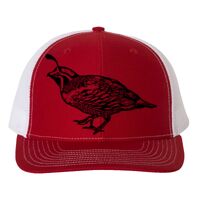 Snapback Trucker Cap - 112 Thumbnail