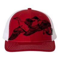 Snapback Trucker Cap - 112 Thumbnail