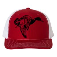Snapback Trucker Cap - 112 Thumbnail