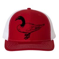 Snapback Trucker Cap - 112 Thumbnail