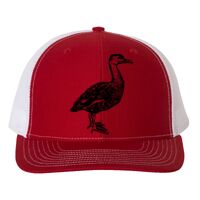 Snapback Trucker Cap - 112 Thumbnail