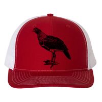 Snapback Trucker Cap - 112 Thumbnail