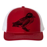 Snapback Trucker Cap - 112 Thumbnail