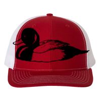 Snapback Trucker Cap - 112 Thumbnail