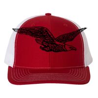 Snapback Trucker Cap - 112 Thumbnail