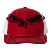 Snapback Trucker Cap - 112 Thumbnail